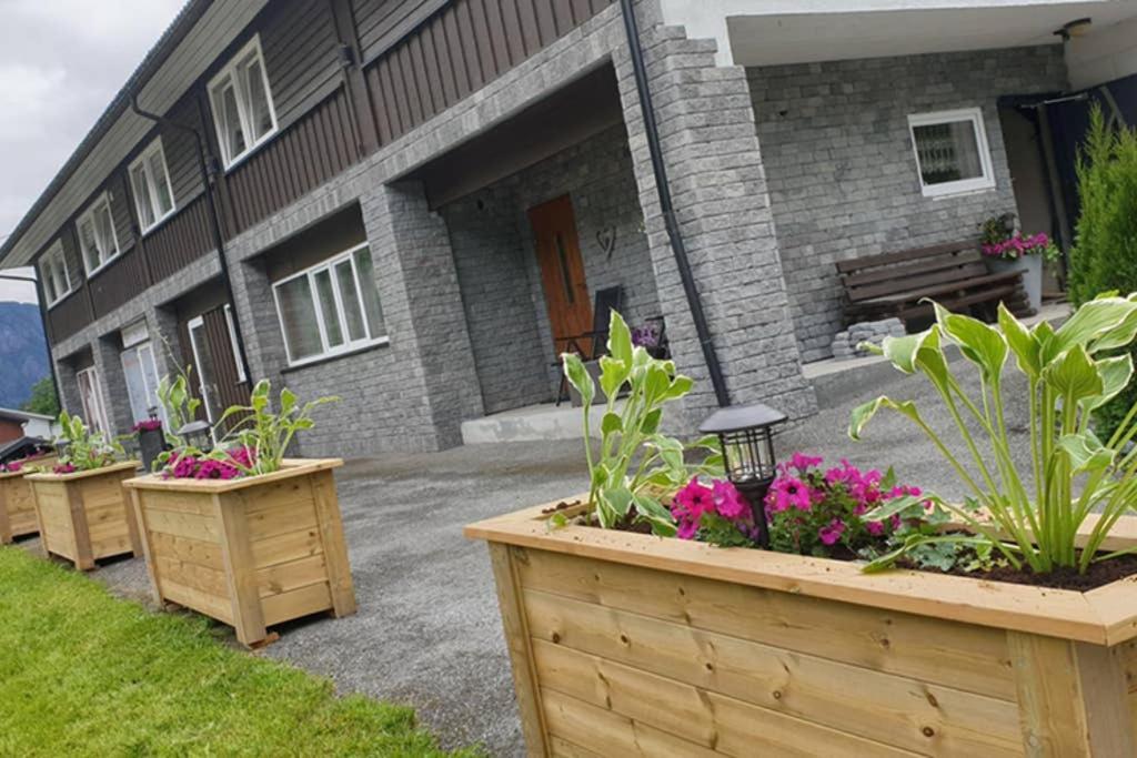 Dalen Studio 1 Exterior foto