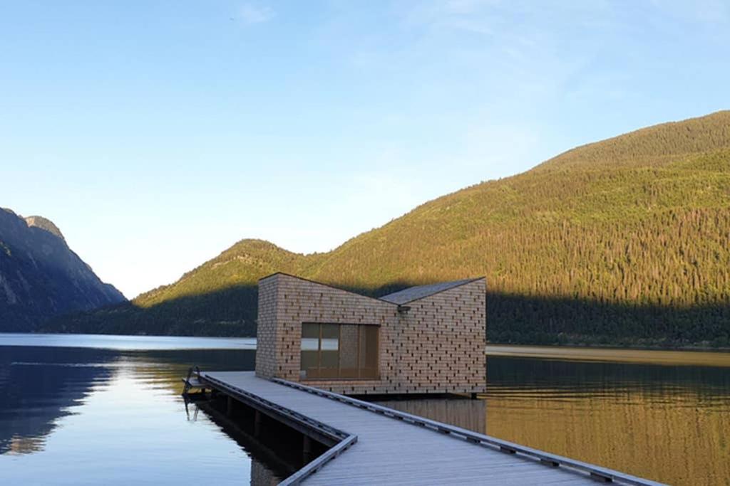 Dalen Studio 1 Exterior foto